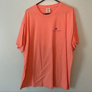 Simply southern short sleeved shirt